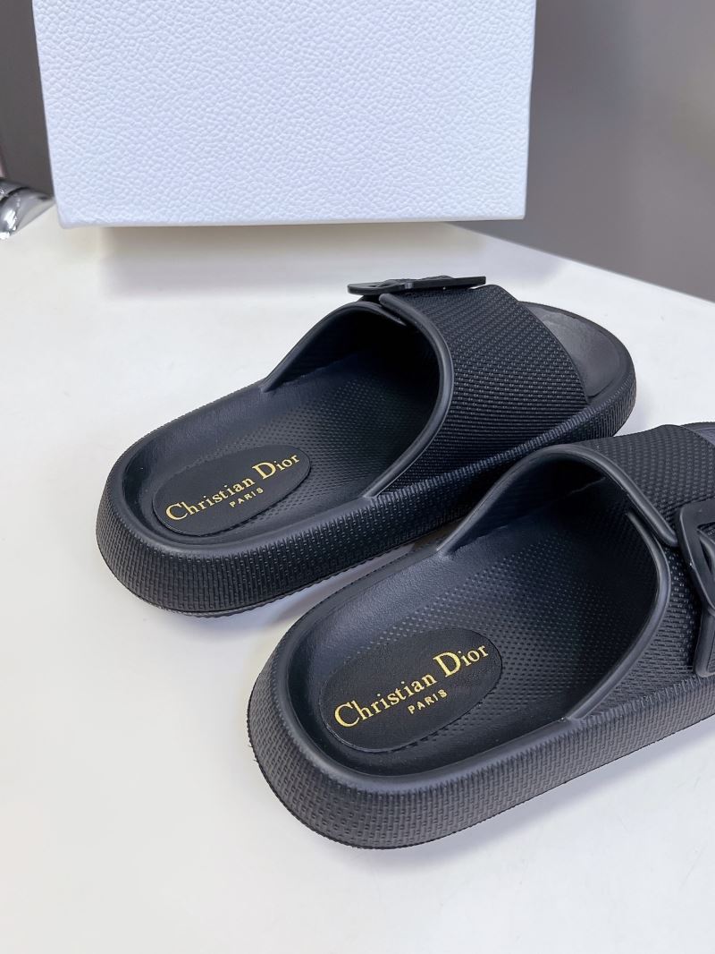 Christian Dior Slippers